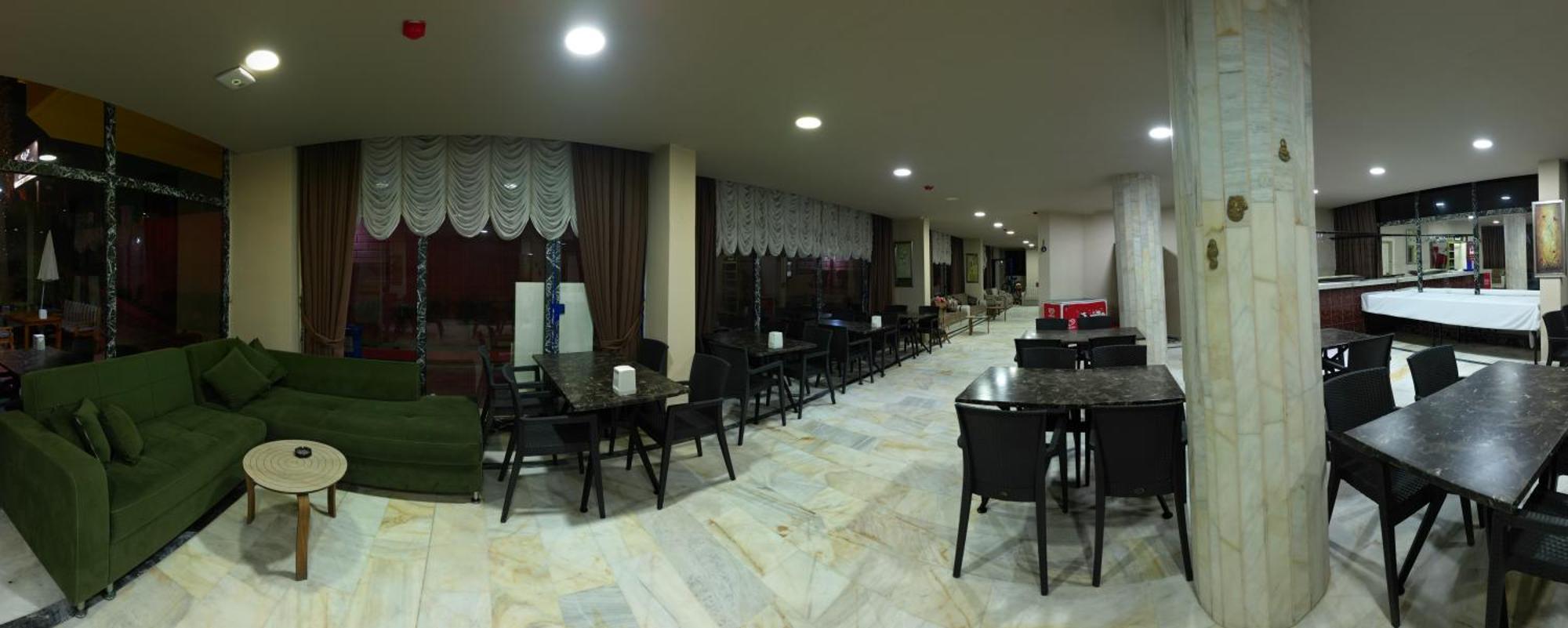 Gold Twins Boutique Hotel Αλάνια Εξωτερικό φωτογραφία