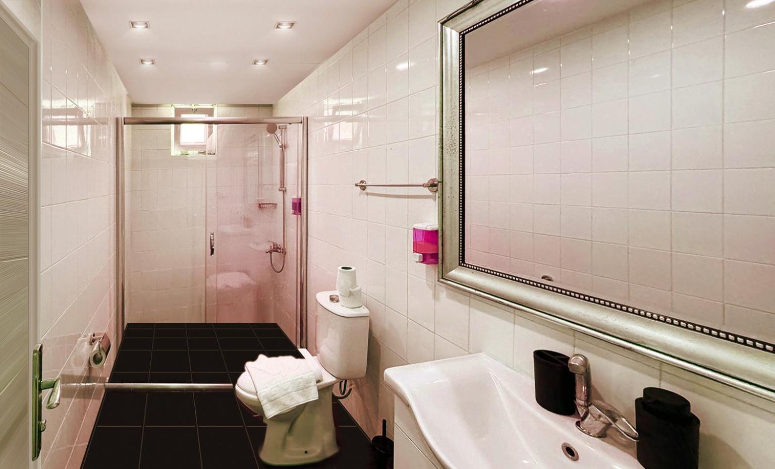 Gold Twins Boutique Hotel Αλάνια Εξωτερικό φωτογραφία
